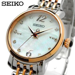 セイコー(SEIKO)のセイコー SEIKO 腕時計 人気 時計 ウォッチ SRZ524P1(腕時計)