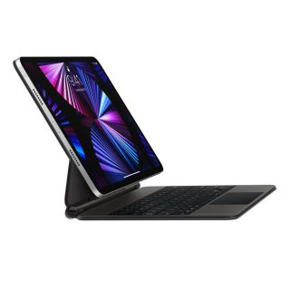 アップル(Apple)のiPad Magic Keyboard(タブレット)