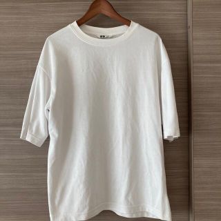 ユニクロ(UNIQLO)のユニクロ　UNIQLO Tシャツ　XL(シャツ)