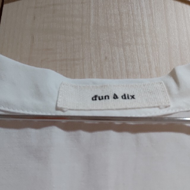 d'un a' dix(アナディス)のアナディス◇トップス レディースのトップス(シャツ/ブラウス(半袖/袖なし))の商品写真