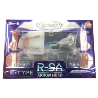 ▽▽キューズQ R-9A アロー・ヘッドの通販 by なんでもリサイクル
