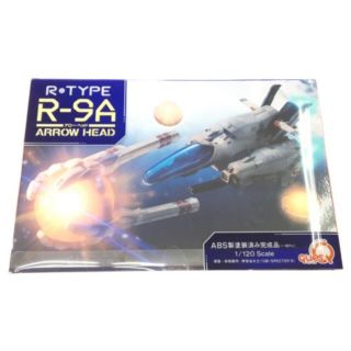 ▽▽キューズQ R-9A アロー・ヘッドの通販 by なんでもリサイクル