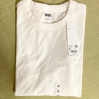 ユニクロ(UNIQLO)の専用UNIQLO ユニクロ　クルーネックTシャツ(Tシャツ/カットソー(半袖/袖なし))