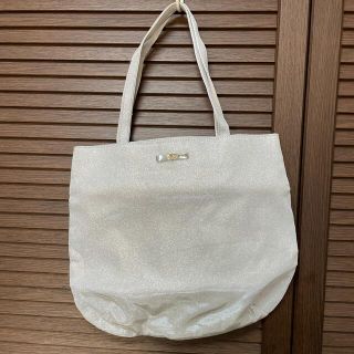 アンテプリマ(ANTEPRIMA)の【新品】ANTEPRIMA ブリッロ ボウ/ラージ/トートバッグ/サブバッグ(トートバッグ)