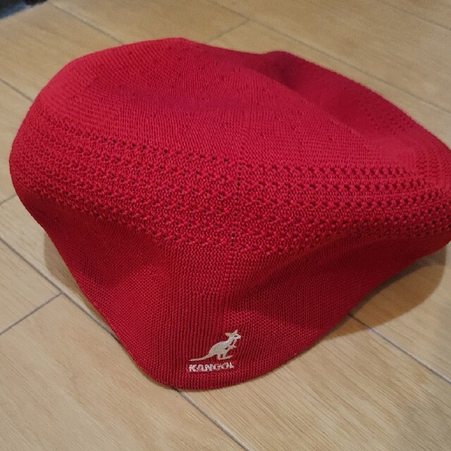 KANGOL(カンゴール)のカンゴール/ハンチング レディースの帽子(ハンチング/ベレー帽)の商品写真