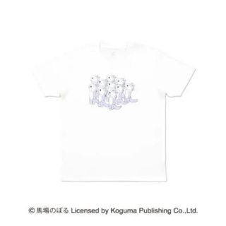 グラニフ(Design Tshirts Store graniph)のグラニフ 11ぴきのねこ Tシャツ Lサイズ(Tシャツ(半袖/袖なし))