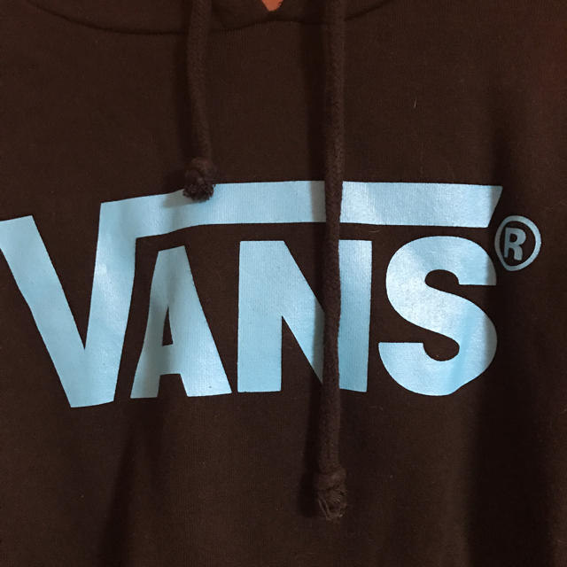 VANS(ヴァンズ)のバンス パーカー レディースのトップス(パーカー)の商品写真