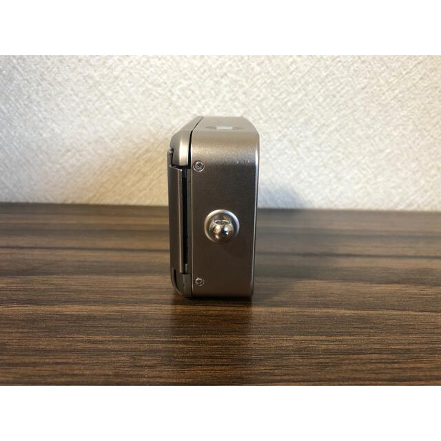 FUJIFILM TIARA Ⅱ コンパクトフィルムカメラ FUJIFILM TIARA Ⅱ コンパクトフィルムカメラ