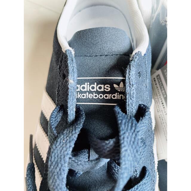 adidas(アディダス)のネロさま専用🐻スニーカー③ メンズの靴/シューズ(スニーカー)の商品写真