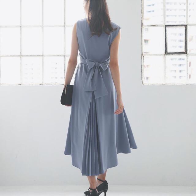 okayu様専用 レディースのフォーマル/ドレス(ミディアムドレス)の商品写真