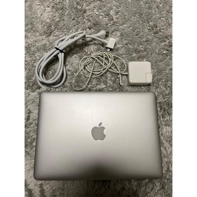 MacBook Air A1466 2017 128GB - ノートPC