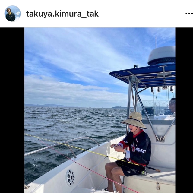 キムタク着 Lifeguard Hat 麦わら帽子-