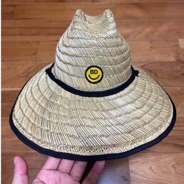 キムタク 私物 木村拓哉 STETSON ステットソン ハット 帽子 ベージュ