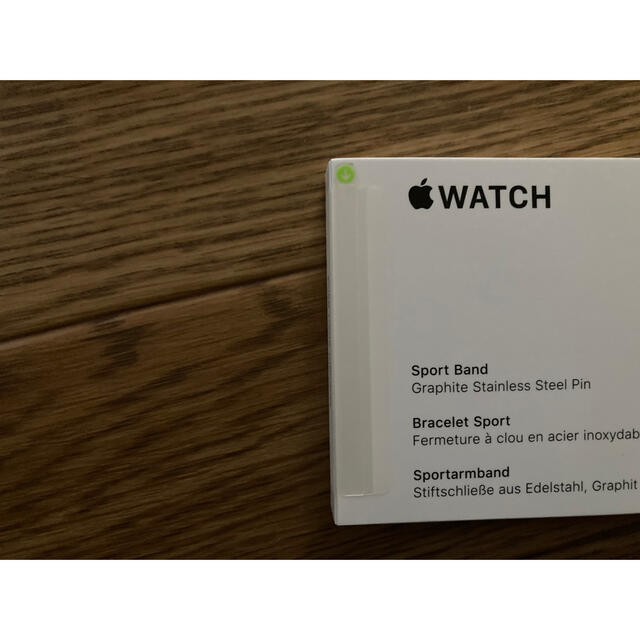 Apple Watch(アップルウォッチ)のApple Watch バンド レディースのファッション小物(腕時計)の商品写真
