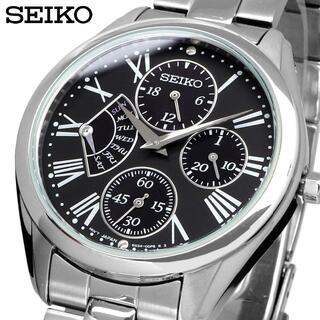 セイコー(SEIKO)のセイコー SEIKO 腕時計 人気 時計 ウォッチ SRL049P1(腕時計)