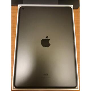 Apple - iPad (第8世代) Wi-Fi 10.2インチ 32GB スペースグレイ