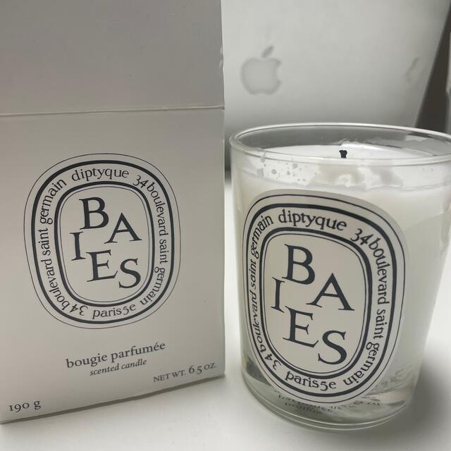 diptyque   diptyque ディプティック BAIES gフレグランス