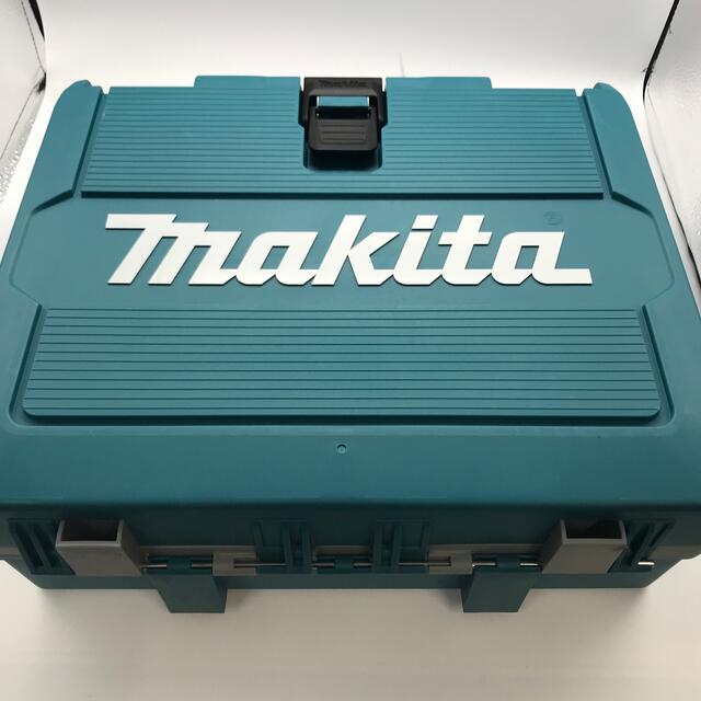 マキタ　充電式インパクトレンチ　TW300DRGX