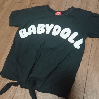 ベビードール(BABYDOLL)のBABYDOLL Tシャツ(Tシャツ/カットソー)