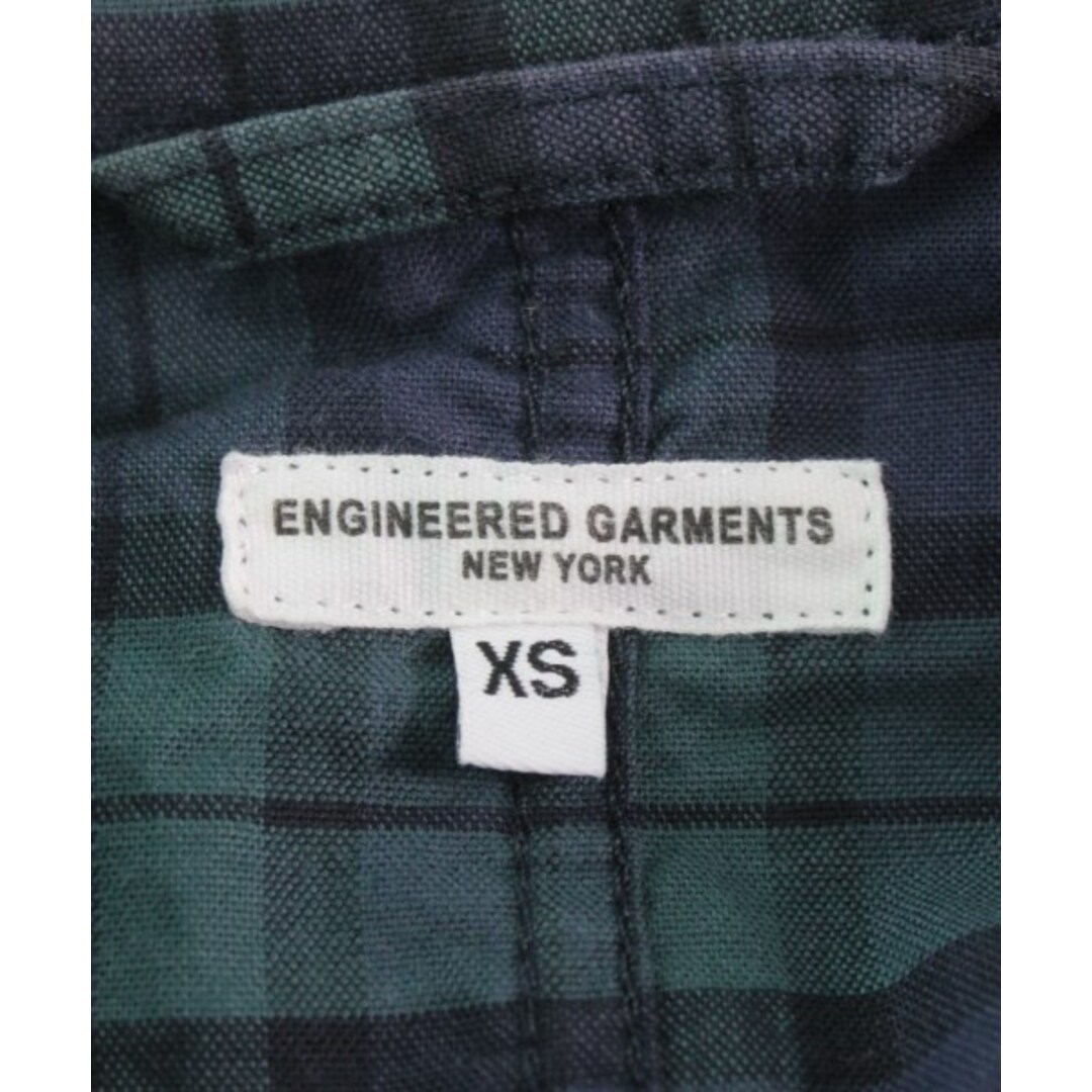 Engineered Garments カジュアルジャケット XS 2