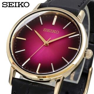 セイコー(SEIKO)のセイコー SEIKO 腕時計 人気 時計 ウォッチ SCXP138(腕時計)