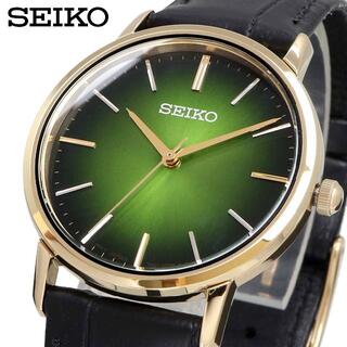 セイコー(SEIKO)のセイコー SEIKO 腕時計 人気 時計 ウォッチ SCXP136(腕時計)