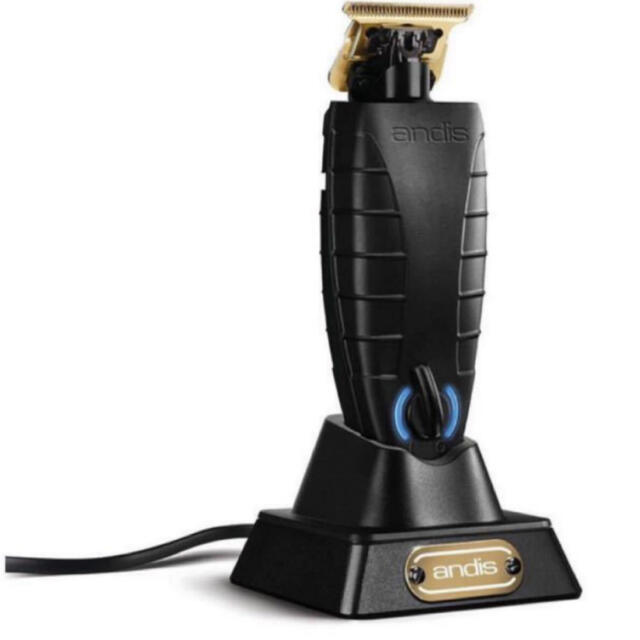 andis Master Cordless Lithium バリカン レア | tspea.org