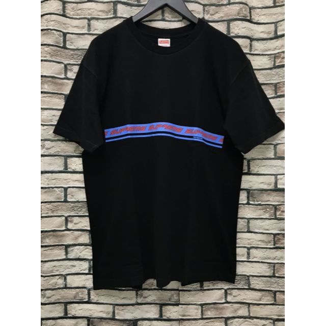 supreme 19ss 新作Tシャツ