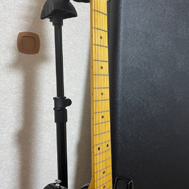 【中古美品】Sugi RMG rainmaker ALD USA 楽器のギター(エレキギター)の商品写真