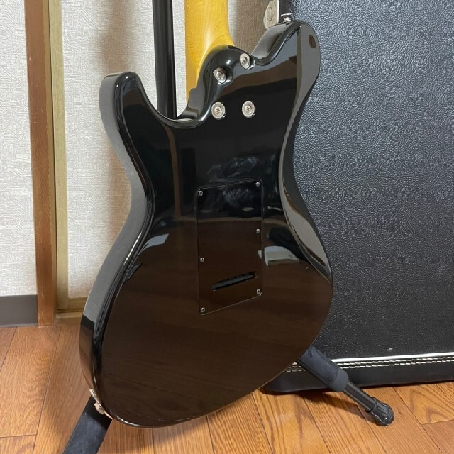 【中古美品】Sugi RMG rainmaker ALD USA 楽器のギター(エレキギター)の商品写真