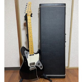 【中古美品】Sugi RMG rainmaker ALD USA(エレキギター)