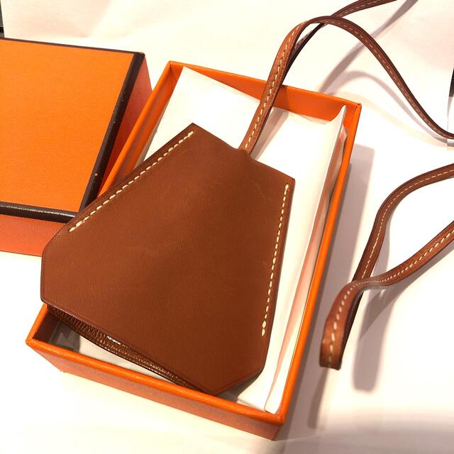 ネット卸売 HERMES♦︎エルメス クロシェット ネックレス