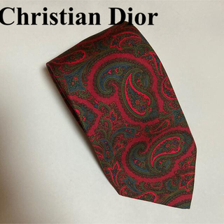 ディオール(Christian Dior) ネクタイの通販 1,000点以上 