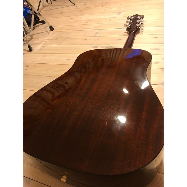 GUILD D25  USA  ギター 4