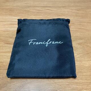 フランフラン(Francfranc)のFrancfranc エコバッグ(エコバッグ)