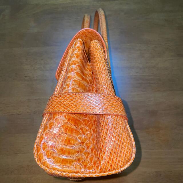  VANILLA ケリーバック風 バッグ・カバントート レディースのバッグ(トートバッグ)の商品写真