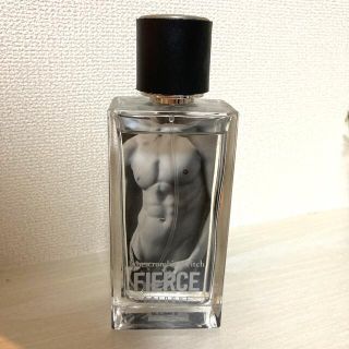 Abercrombie&Fitch FIERCE 香水(香水(男性用))