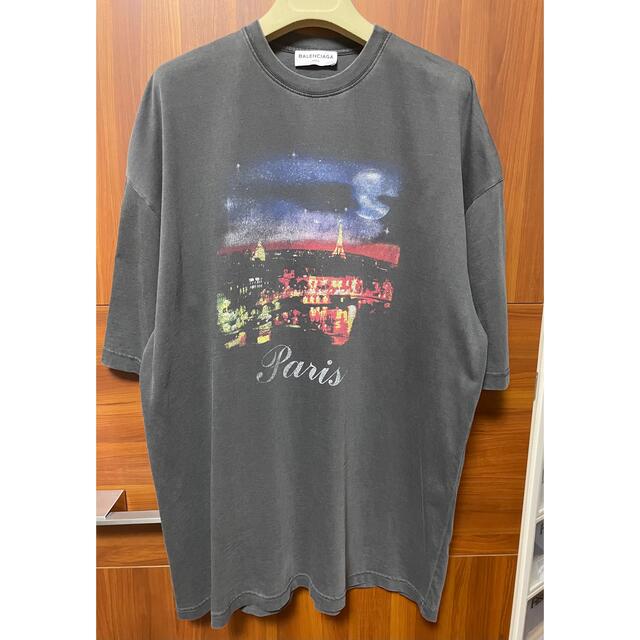 Balenciaga(バレンシアガ)の★   まる様　ご専用です　★ メンズのトップス(Tシャツ/カットソー(半袖/袖なし))の商品写真