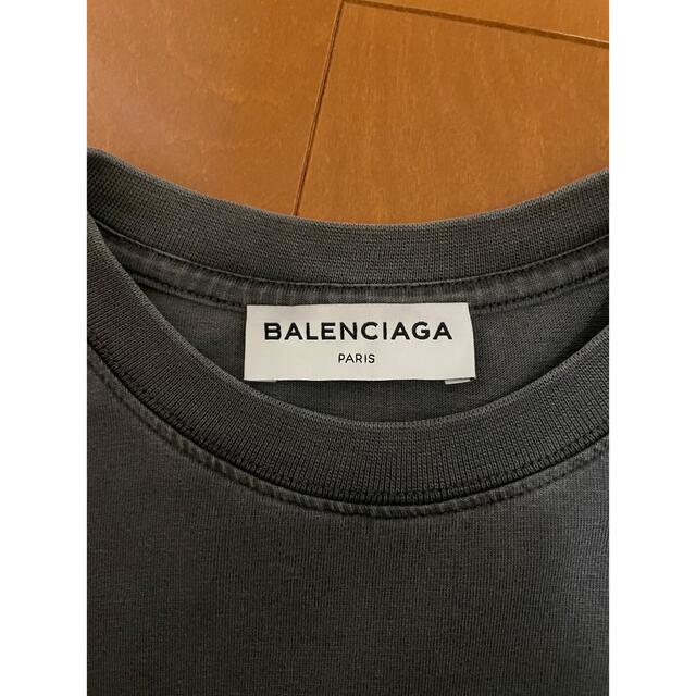 Balenciaga(バレンシアガ)の★   まる様　ご専用です　★ メンズのトップス(Tシャツ/カットソー(半袖/袖なし))の商品写真