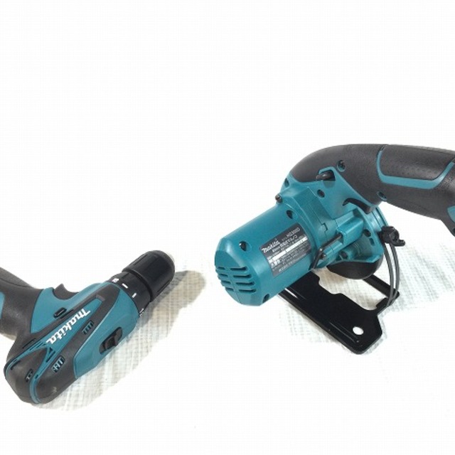 Makita - マキタ/makita工具セットDF330D HS300Dの通販 by 工具販売 ...