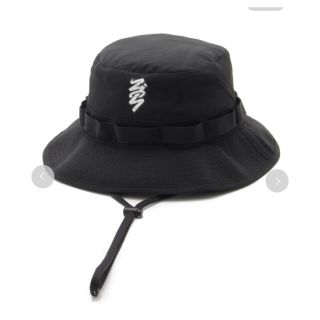 ナイキ(NIKE)の【NIKE】JORDAN BUCKET ZION BB CAP (ハット)