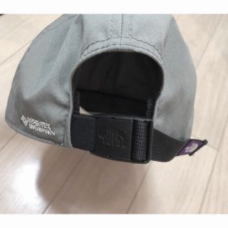 THE NORTH FACE - THE NORTH FACE パープルレーベル ゴアテックス