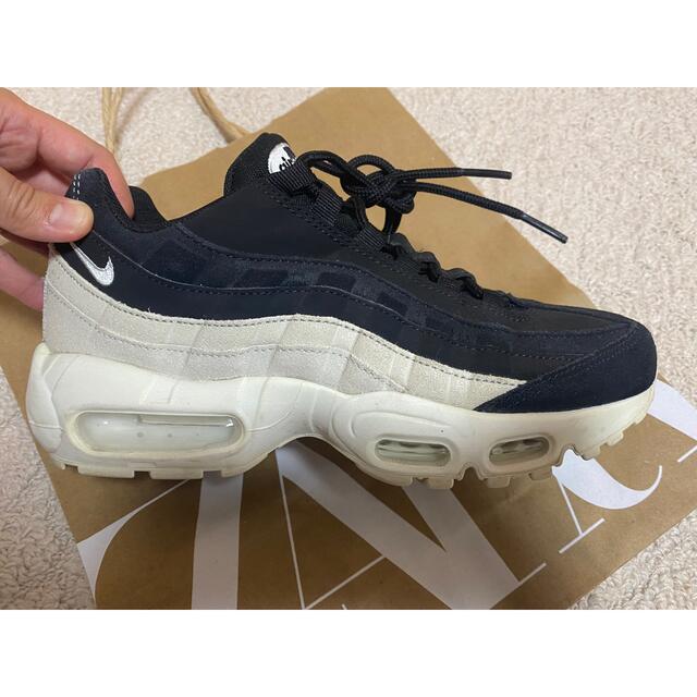 NIKE(ナイキ)のNIKE AIRMAX95 レディースの靴/シューズ(スニーカー)の商品写真