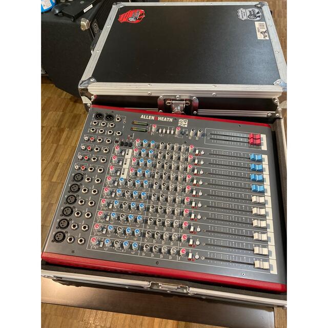 レコーディング/PA機器 MIC MECHANIC - レコーディング/PA機器 レコーディング/PA機器 MIC MECHANIC - レコーディング/PA機器
