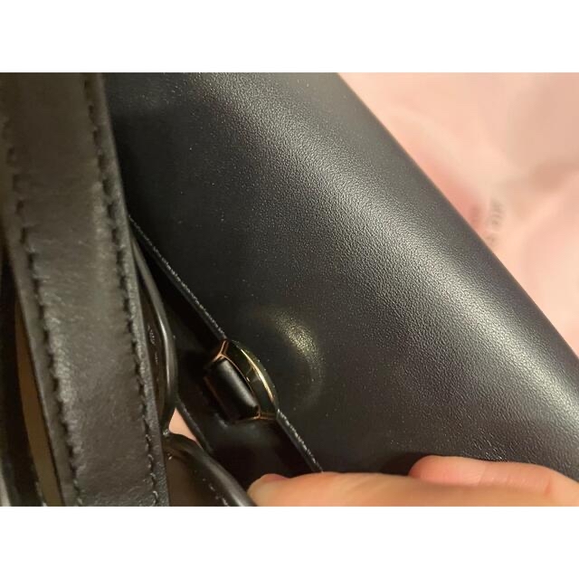 kate spade new york(ケイトスペードニューヨーク)のケイトスペード　2way   ツイストロック　ショルダー　リュック レディースのバッグ(ショルダーバッグ)の商品写真