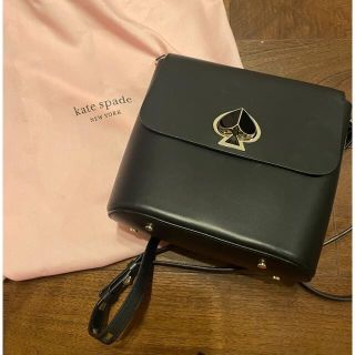 kate spade new york - ケイトスペード 2way ツイストロック