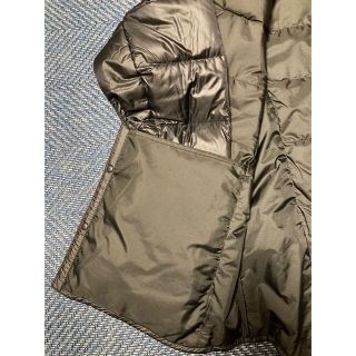 デサント(DESCENTE)のDESCENTE　ALLTERRAIN  (ダウンジャケット)