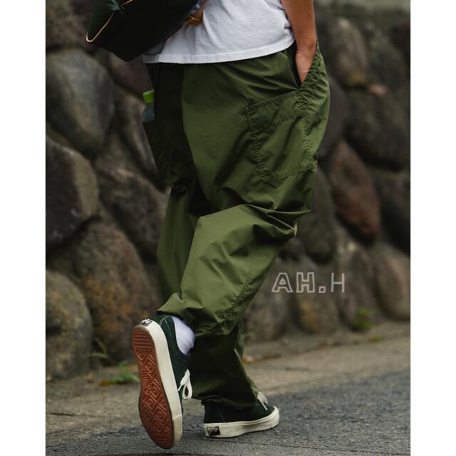 brochure HAIR CUTTER PANTS YAGUCHI M 新品新品未使用サイズ