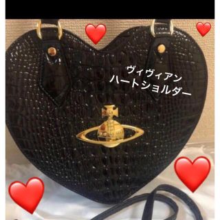 ヴィヴィアン(Vivienne Westwood) ショルダーバッグ(レディース