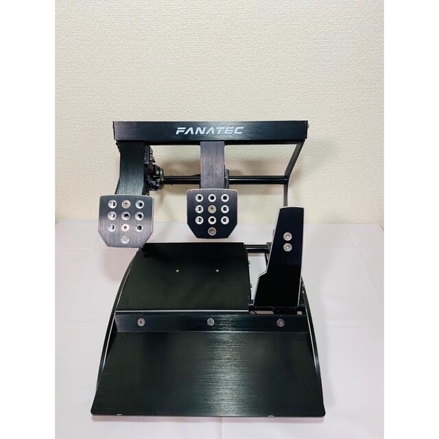 fanatic - ClubSport Pedals V3 inverted & ブレーキModの通販 by ケイ